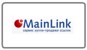 MAINLINK - заработок на размещении ссылок